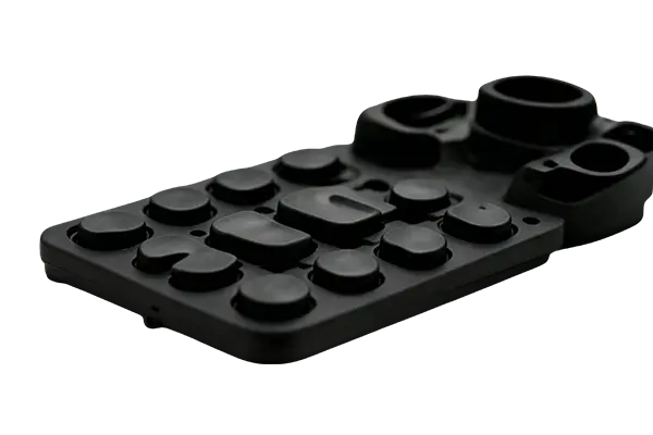 Conductive Silicone