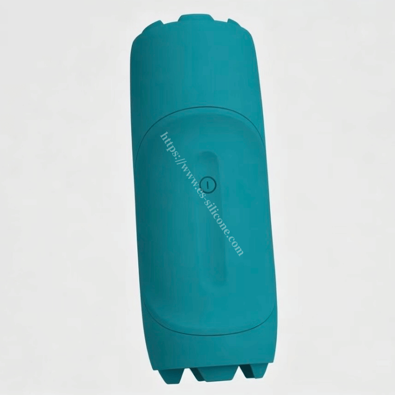 Massagepistol silikone beskyttelseshylster