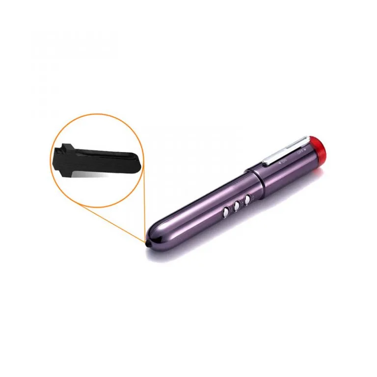 Cross Type Zebra Connector Application