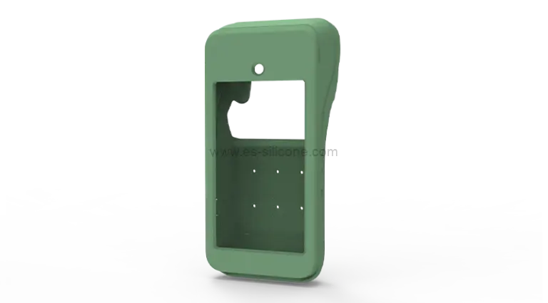 PAX-A920 POS Terminal Silikone Beskyttelsesetui