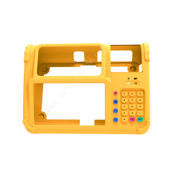 Terminal beskyttende etui