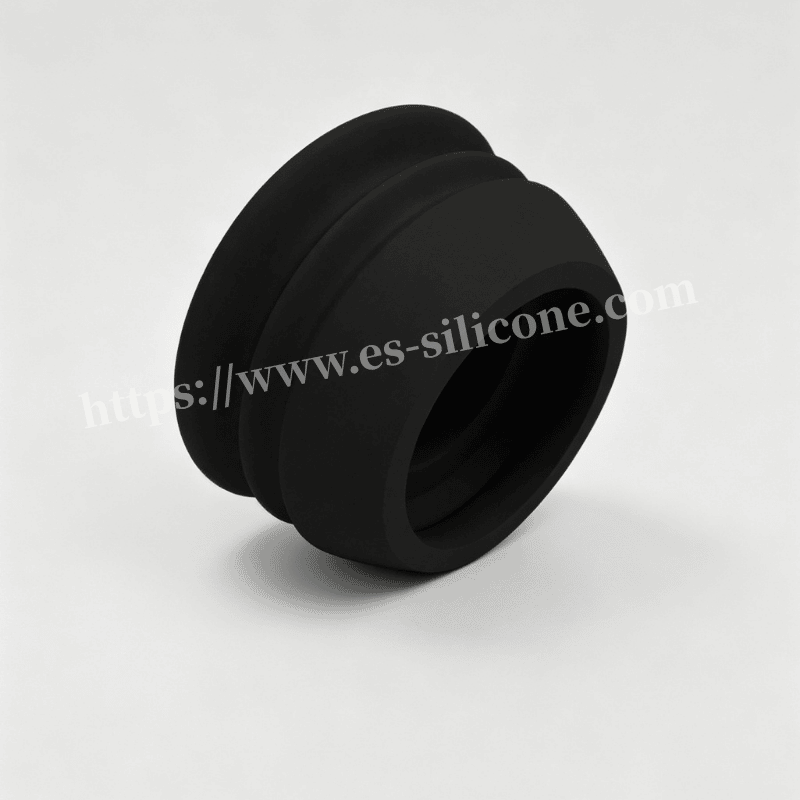 Silikone massagehoved til fasciapistoler