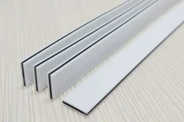 YCD/YCS Type Zebra Strip-stik